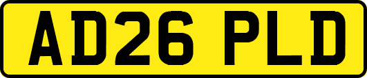 AD26PLD