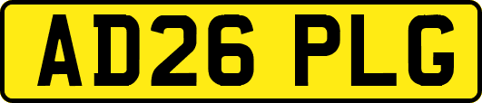 AD26PLG