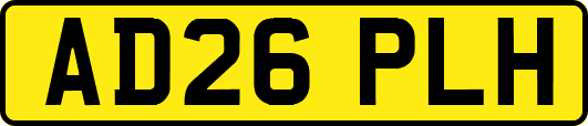 AD26PLH