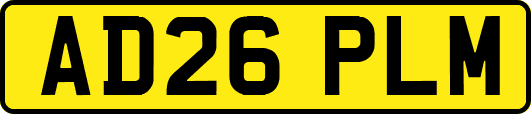 AD26PLM
