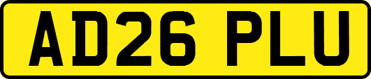 AD26PLU