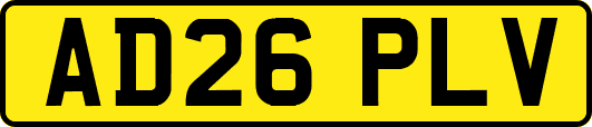 AD26PLV