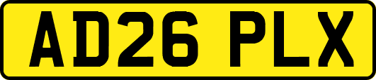 AD26PLX