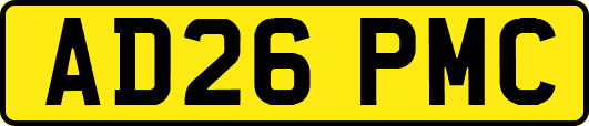 AD26PMC