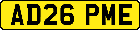 AD26PME
