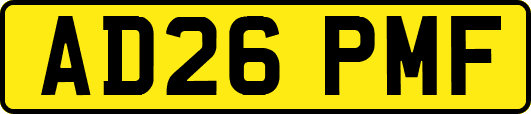 AD26PMF