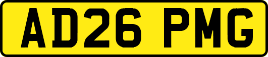 AD26PMG