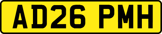 AD26PMH