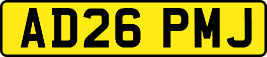 AD26PMJ