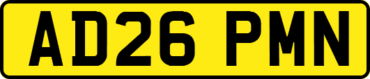 AD26PMN