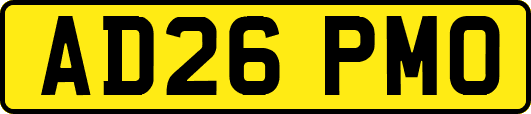 AD26PMO