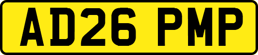 AD26PMP