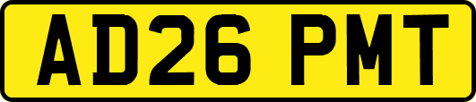 AD26PMT