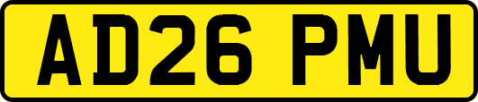 AD26PMU