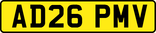 AD26PMV
