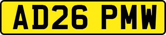 AD26PMW
