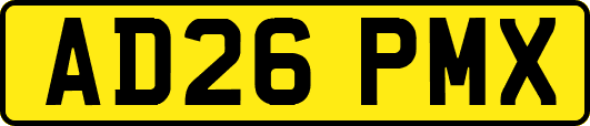AD26PMX