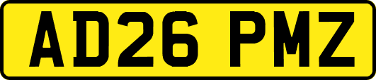 AD26PMZ