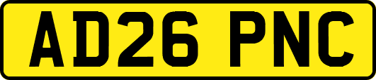 AD26PNC