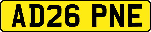 AD26PNE
