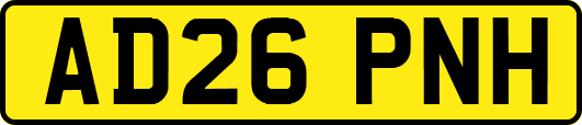 AD26PNH