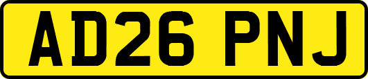 AD26PNJ
