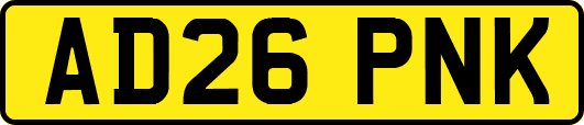 AD26PNK