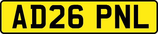 AD26PNL