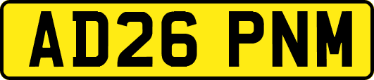 AD26PNM