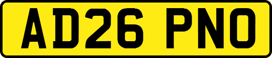 AD26PNO