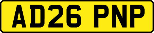 AD26PNP