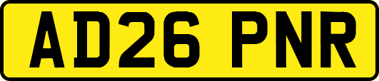 AD26PNR