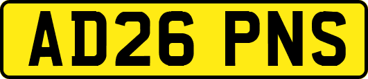 AD26PNS