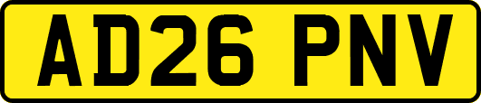 AD26PNV