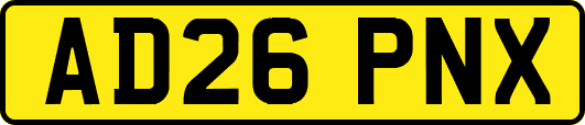 AD26PNX