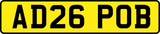 AD26POB