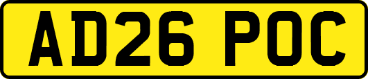 AD26POC