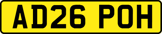 AD26POH