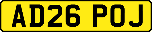 AD26POJ