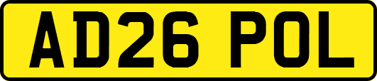 AD26POL