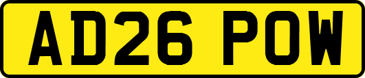 AD26POW
