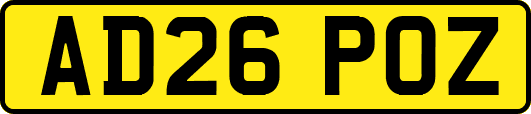 AD26POZ