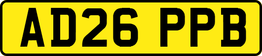 AD26PPB