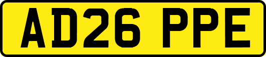 AD26PPE
