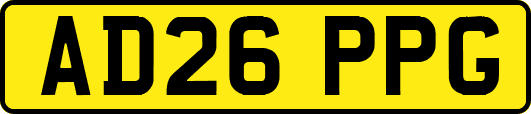 AD26PPG