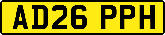AD26PPH