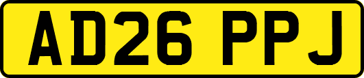 AD26PPJ