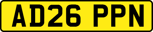 AD26PPN