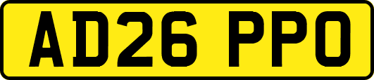 AD26PPO