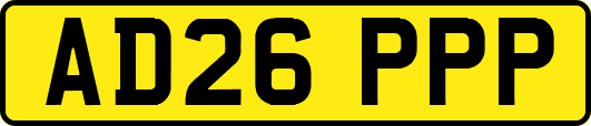 AD26PPP